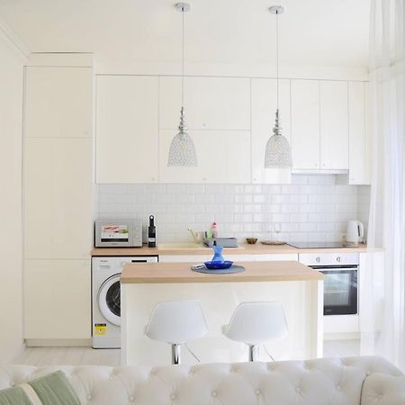 Cloe Apartman Seghedin Exterior foto