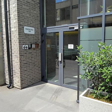 Cloe Apartman Seghedin Exterior foto