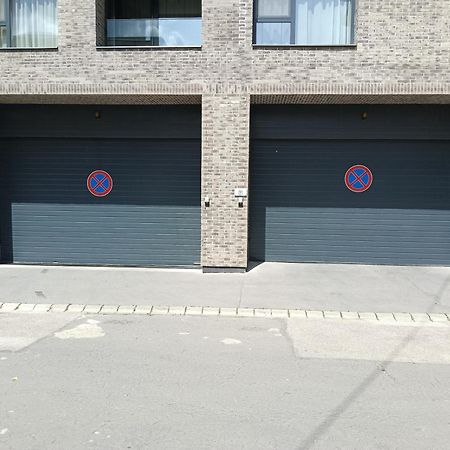 Cloe Apartman Seghedin Exterior foto