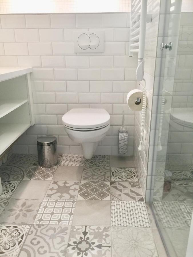 Cloe Apartman Seghedin Exterior foto