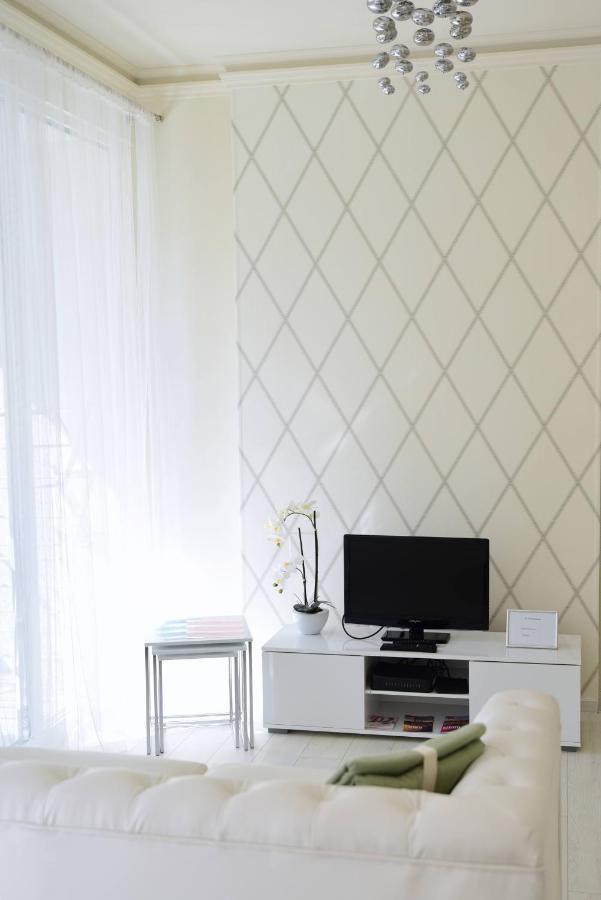 Cloe Apartman Seghedin Exterior foto