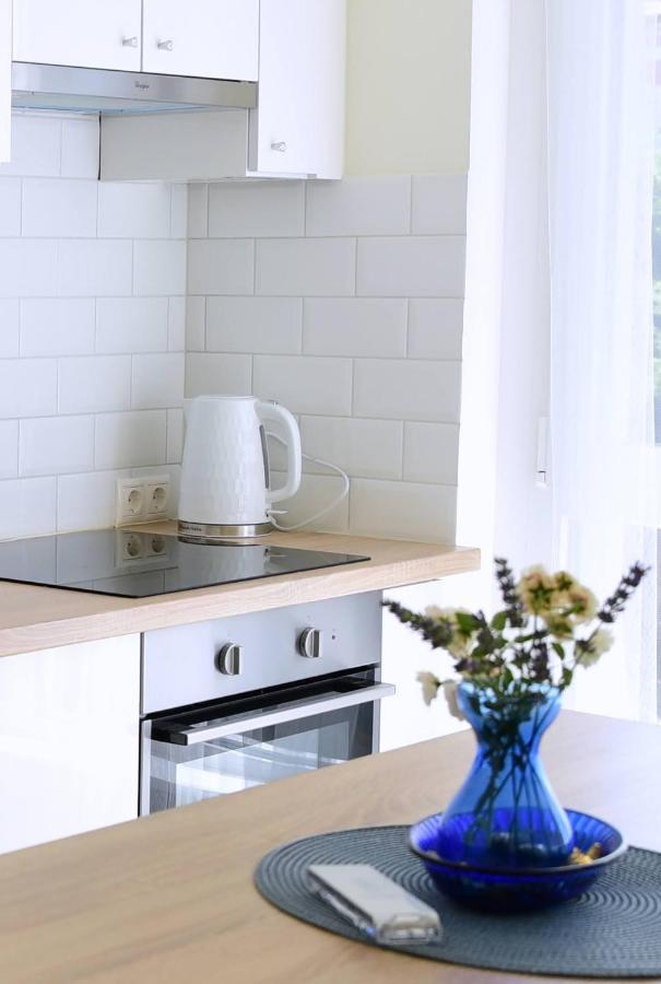 Cloe Apartman Seghedin Exterior foto