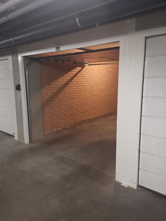 Cloe Apartman Seghedin Exterior foto